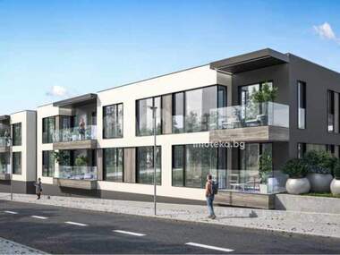 For sale - Apartment in Malinova Dolina,  Sofia