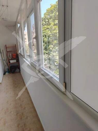 For rent - Apartment in Liatno kino Trakia,  Varna