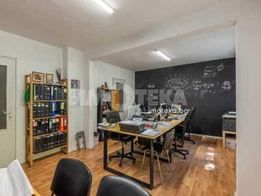 Verkauf - Büro in Elektron,  Warna