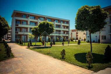 For sale - Apartment in Sunny Beach,  Burgas