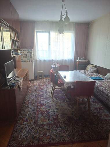 Verkauf - Wohnung in Zdrawez,  Ruse