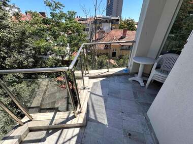 Închiriere - Apartament în Țentăr,  Burgas