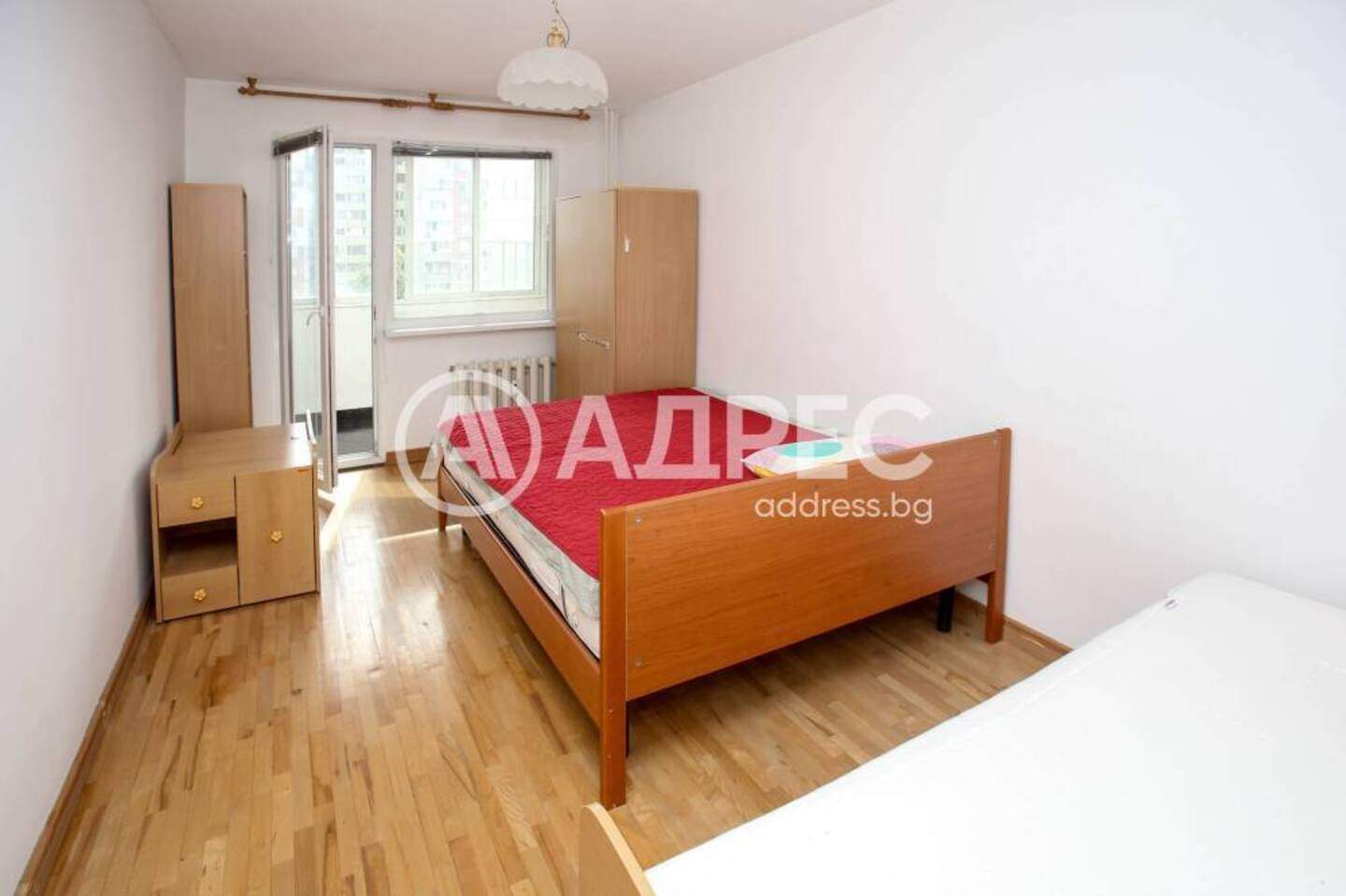 Cu trei camere Apartament în Lagera, Sofia – fotografia 10