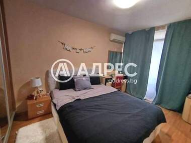 Verkauf - Wohnung in Vilipowzi,  Sovia