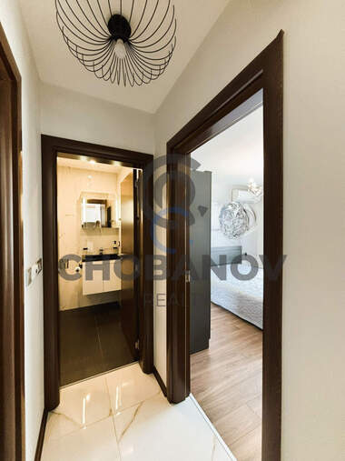 Închiriere - Apartament în Ovcea Kupel,  Sofia