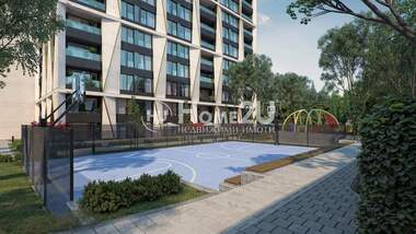 Vânzare - Apartament în Băkston,  Sofia