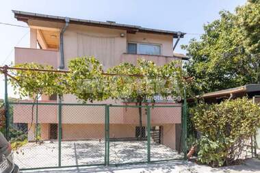For sale - House in Evksinograd,  Varna
