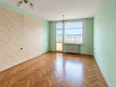 Verkauf - Wohnung in Zentar,  Wraza