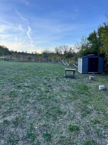 For sale - Agricultural land in Pchelishte,  Veliko Tyrnovo