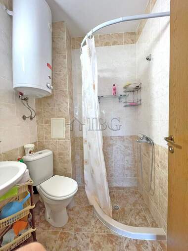 Satış - Apartman olarak Tankovo,  Burgas