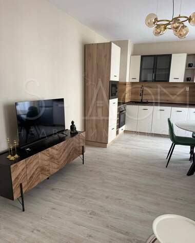 Vânzare - Apartament în Jeleznik-țentăr,  Stara Zagora