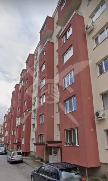 For sale - Apartment in Center,  Pazardjik