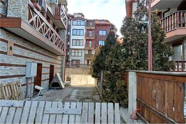 Продажба - Гараж в Банско,  Благоевград