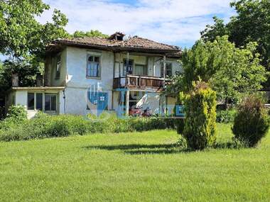 Продажба - Къща в Паскалевец,  Велико Търново
