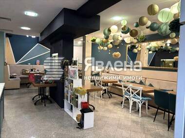 For sale - Venue in Vazrajdane,  Burgas