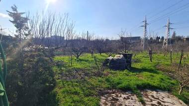 Vânzare - Teren agricol în Promișlena zona - Zapad,  Ruse