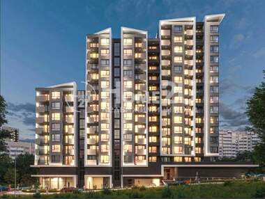 Satış - Apartman olarak Izgrev,  Burgas