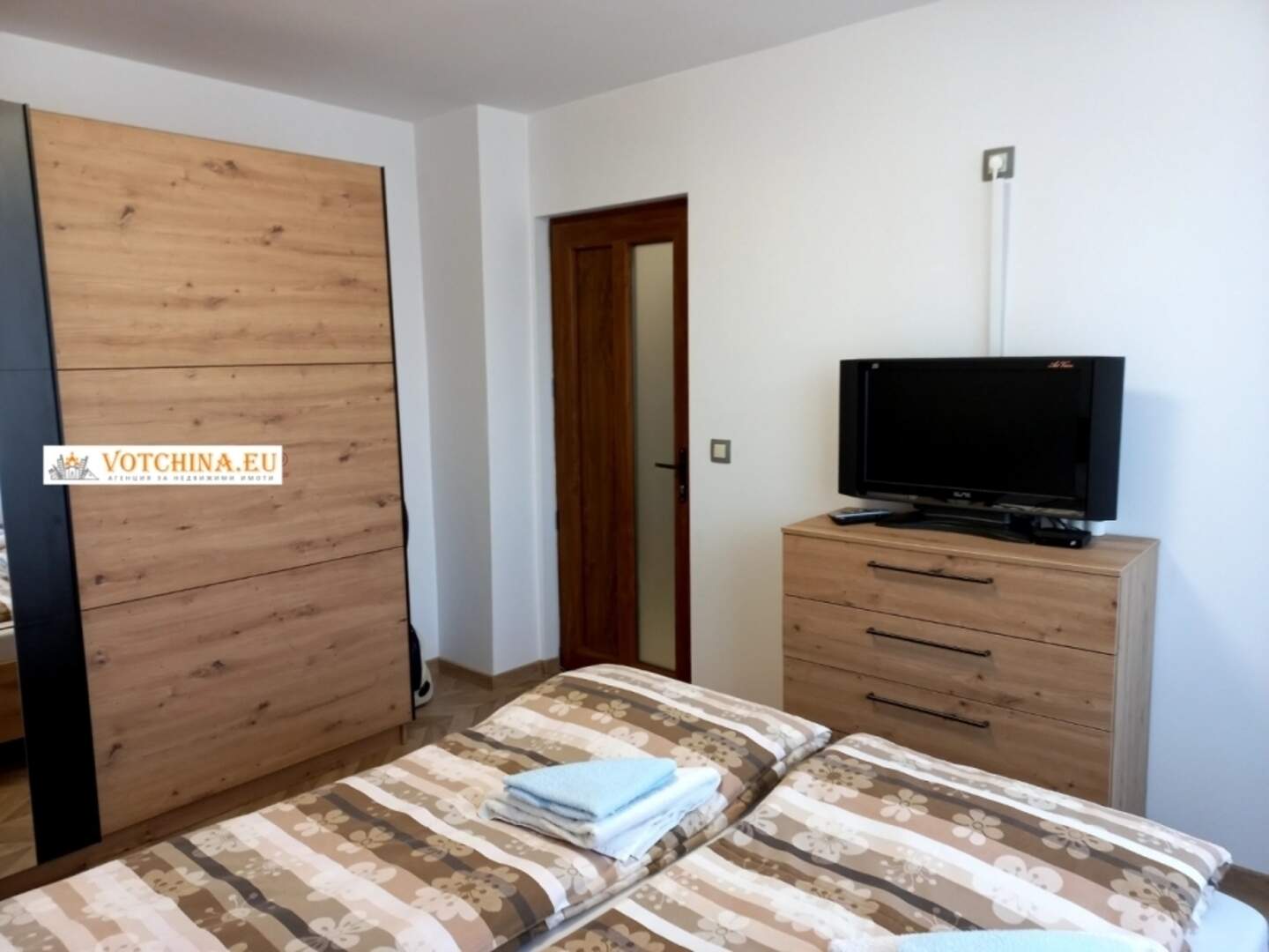 Dreizimmer Wohnung in Sweti Konstantin i Elena, Varna – Foto 7