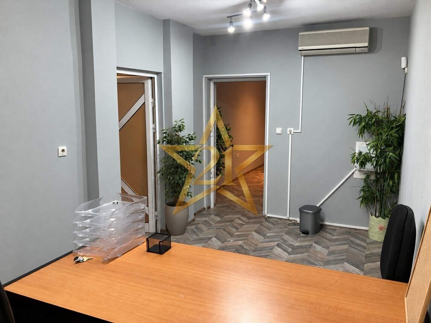 Büro in Tschataldja, Varna – Foto 4
