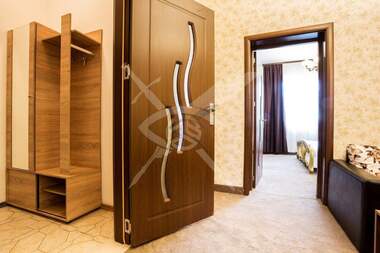 For rent - Apartment in Center,  Sofia
