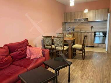 For rent - Apartment in Bazar Levski,  Varna