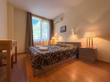 Satış - Apartman olarak Sveti Vlas,  Burgas