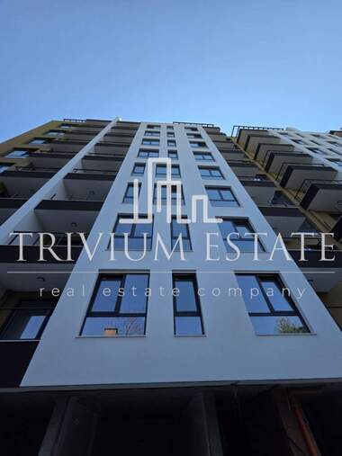 Продажба - Апартамент в Тракия,  Пловдив