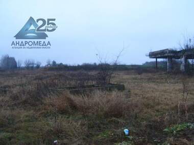 For sale - Warehouse in Yasen,  Pleven