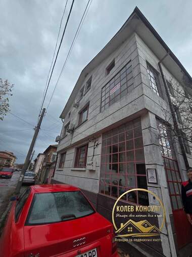 Продажба - Къща в Свиленград,  Хасково