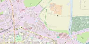 For sale - Warehouse in Brezovsko shose,  Plovdiv