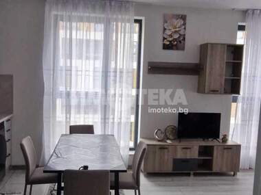 For rent - Apartment in Mladejki halm,  Plovdiv