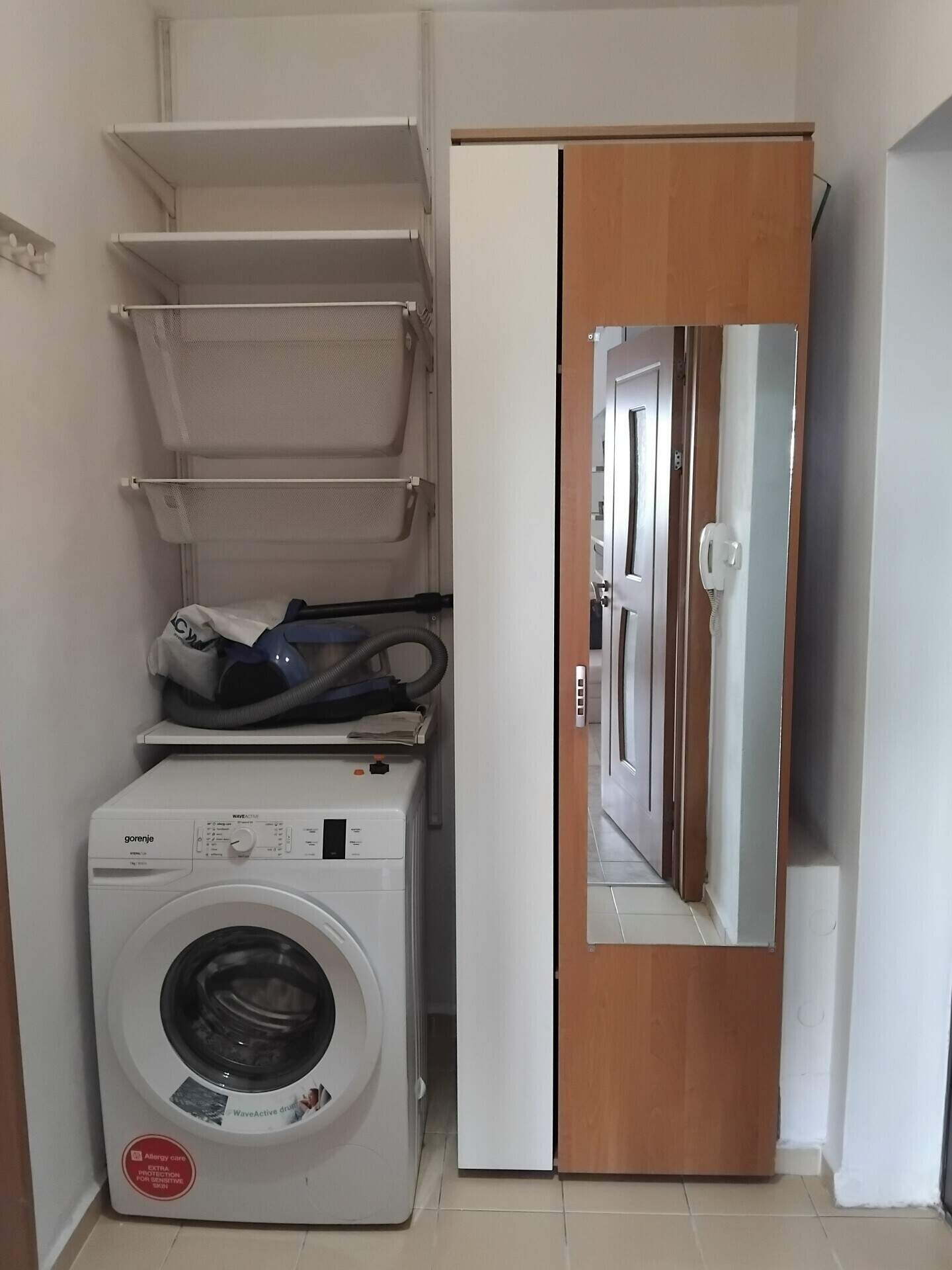 Studio Apartment in Liulin-6, Sofia – photo 8