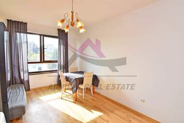 For sale - Apartment in Saints Constantine and Helena,  Varna