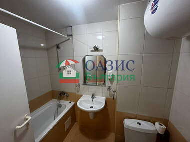 For sale - Apartment in Aheloy,  Burgas