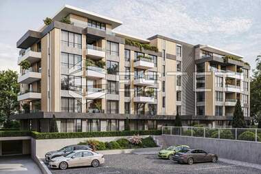 Satış - Apartman olarak Jeleznik-iztok,  Stara Zagora