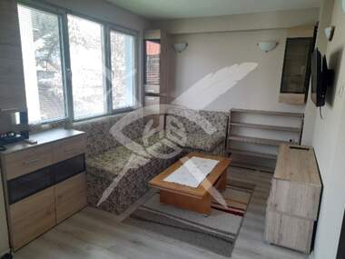 For rent - Apartment in Mladejki halm,  Plovdiv
