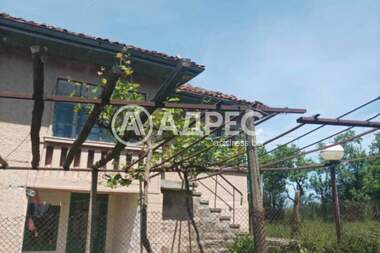 For sale - House in Bojevci,  Sliven