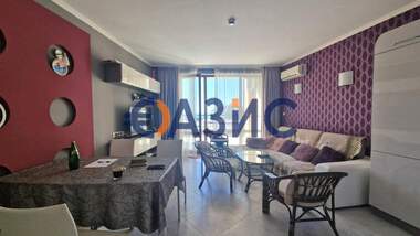Satış - Apartman olarak Sveti Vlas,  Burgas