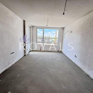 Satış - Apartman olarak Ovça Kupel 2,  Sofia