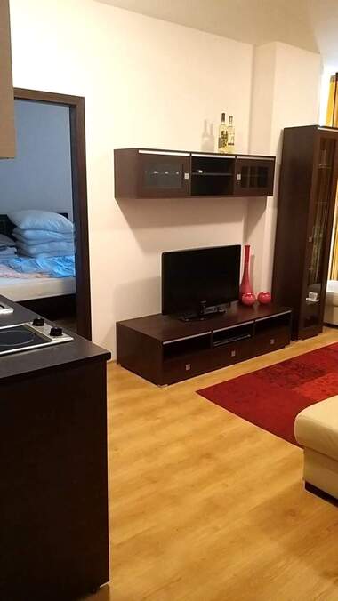 Satış - Apartman olarak Sveti Vlas,  Burgas