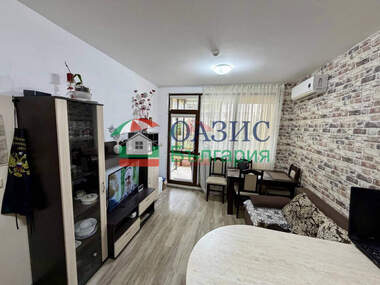 For sale - Apartment in Sveti Vlas,  Burgas