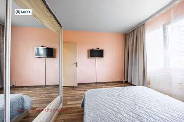 Satış - Apartman olarak Wider Center,  Pleven