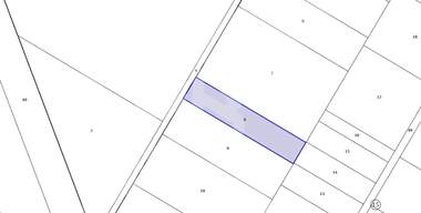 For sale - For Construction in Asenovgrad,  Plovdiv