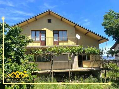 For sale - House in Pavel Bania,  Stara Zagora