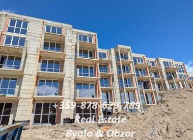 For sale - Apartment in Biala,  Varna