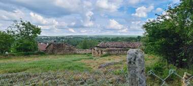 Verkauf - Baugrundstück in Poroishte,  Razgrad