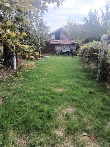 For sale - House in Prostorno,  Razgrad
