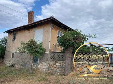 For sale - House in Tianevo,  Haskovo