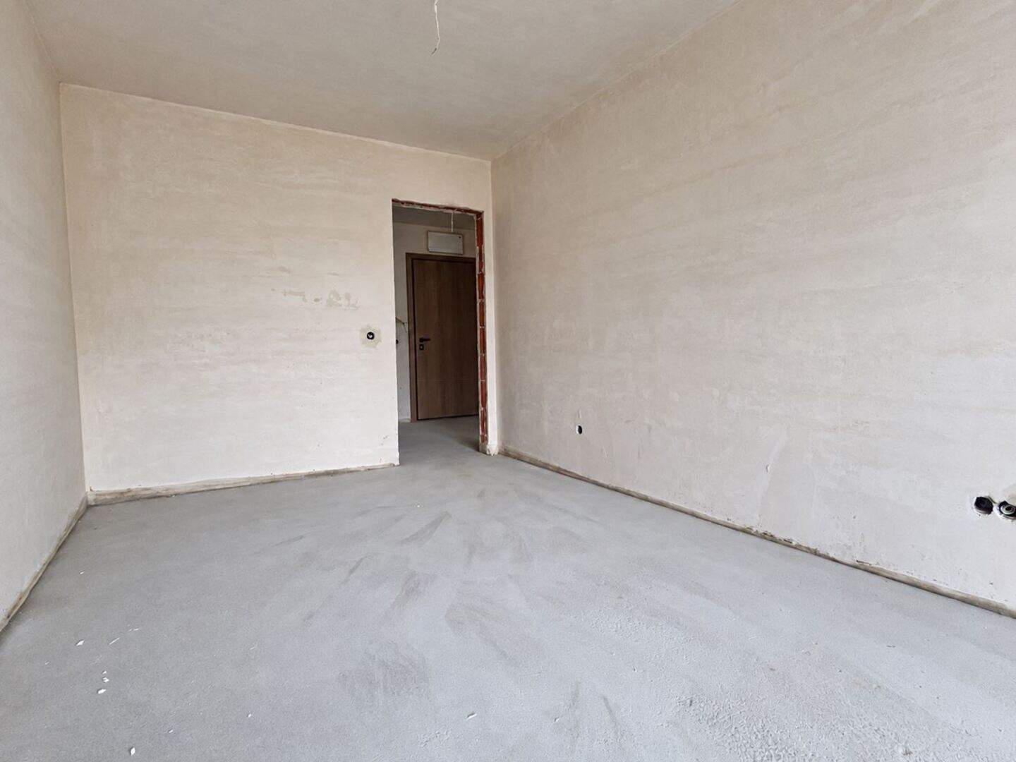 Zweizimmer Wohnung in Malinowa Dolina, Sofia – Foto 4