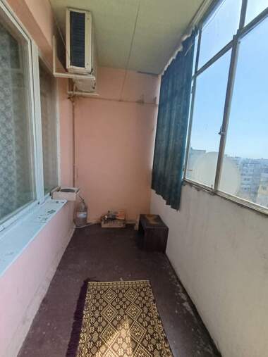 Продажба - Апартамент във Възраждане 2,  Варна